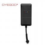 4 band car gps tracker TK110  Google link OIL-CUT function  high speed platform free shipping