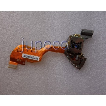 Top quality Matsushita VED0440 YESSZVED0440 Optical Pickup VED-0440 Car DVD Laser Lens Lasereinheit for Volvo Navigation systems