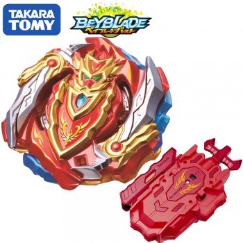 Takara Tomy Beyblade Burst B-127 B-122 fafnir CHO-Z VALKYRIE.Z.Ev with launcher Bayblade be blade top spinner Toys for Children