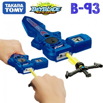 Takara Tomy Beyblade Burst B-127 B-122 fafnir CHO-Z VALKYRIE.Z.Ev with launcher Bayblade be blade top spinner Toys for Children