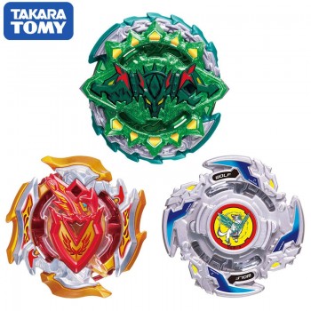 Takara Tomy Beyblade Burst B-127 B-122 fafnir CHO-Z VALKYRIE.Z.Ev with launcher Bayblade be blade top spinner Toys for Children