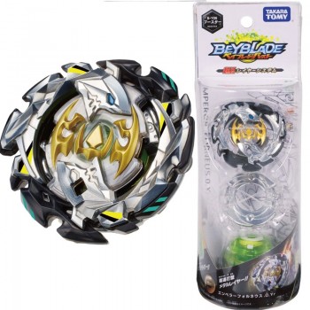 Takara Tomy Beyblade Burst B-127 B-122 fafnir CHO-Z VALKYRIE.Z.Ev with launcher Bayblade be blade top spinner Toys for Children