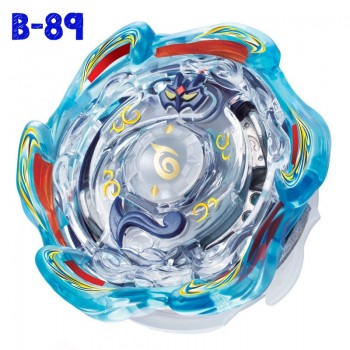 Takara Tomy Beyblade Burst B-127 B-122 fafnir CHO-Z VALKYRIE.Z.Ev with launcher Bayblade be blade top spinner Toys for Children