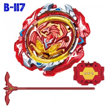 Takara Tomy Beyblade Burst B-127 B-122 fafnir CHO-Z VALKYRIE.Z.Ev with launcher Bayblade be blade top spinner Toys for Children
