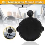 Audew Car Windscreen Suction Cup Mount GPS Holder For TomTom Go Live 800 Start 20 25 GPS Accessories