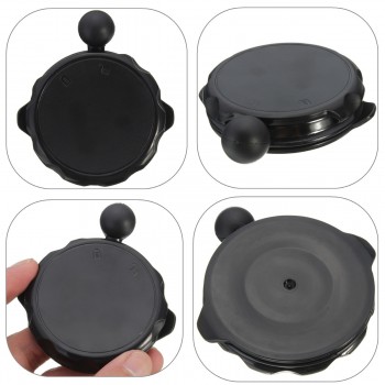 Audew Car Windscreen Suction Cup Mount GPS Holder For TomTom Go Live 800 Start 20 25 GPS Accessories