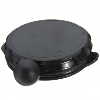 Audew Car Windscreen Suction Cup Mount GPS Holder For TomTom Go Live 800 Start 20 25 GPS Accessories