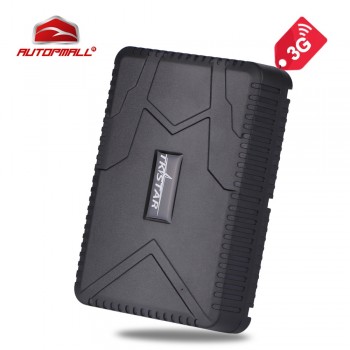 3G GPS Tracker Car TKSTAR TK915-3G 80days Standby Waterproof Magnet Realtime GPS Car Tracker Shock Alarm FREE APP PK TK905 TK915