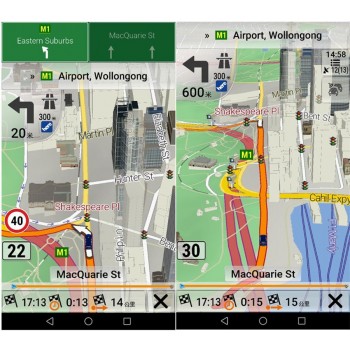 16GB Euro Map Micro Sd Card Only Fit For Android System Car Gps Navigation The Latest 2018 Q2 Map Of Europe
