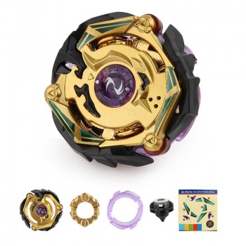 Gold Series Beyblade Burst B-120 B-121 B-122 B-125 B-127 2019 Metal Fusion Toupie Bayblade Burst With kid Bey Blade Blades Toys