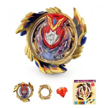 Gold Series Beyblade Burst B-120 B-121 B-122 B-125 B-127 2019 Metal Fusion Toupie Bayblade Burst With kid Bey Blade Blades Toys