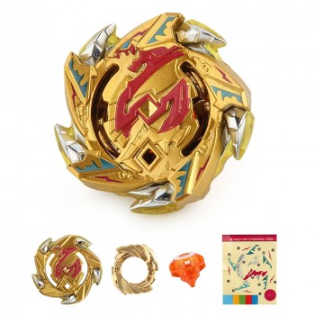 Gold Series Beyblade Burst B-120 B-121 B-122 B-125 B-127 2019 Metal Fusion Toupie Bayblade Burst With kid Bey Blade Blades Toys
