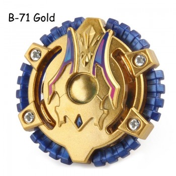 Gold Series Beyblade Burst B-120 B-121 B-122 B-125 B-127 2019 Metal Fusion Toupie Bayblade Burst With kid Bey Blade Blades Toys