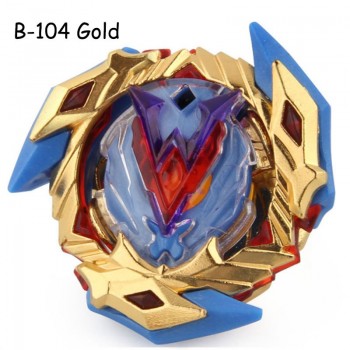 Gold Series Beyblade Burst B-120 B-121 B-122 B-125 B-127 2019 Metal Fusion Toupie Bayblade Burst With kid Bey Blade Blades Toys