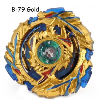 Gold Series Beyblade Burst B-120 B-121 B-122 B-125 B-127 2019 Metal Fusion Toupie Bayblade Burst With kid Bey Blade Blades Toys