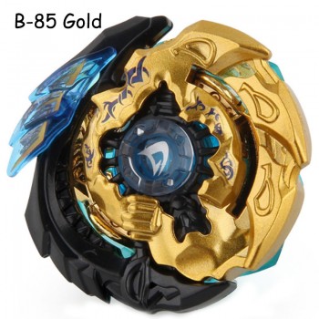 Gold Series Beyblade Burst B-120 B-121 B-122 B-125 B-127 2019 Metal Fusion Toupie Bayblade Burst With kid Bey Blade Blades Toys