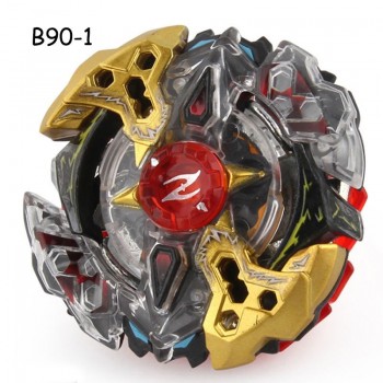 Gold Series Beyblade Burst B-120 B-121 B-122 B-125 B-127 2019 Metal Fusion Toupie Bayblade Burst With kid Bey Blade Blades Toys