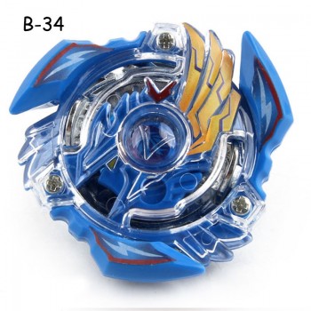 Gold Series Beyblade Burst B-120 B-121 B-122 B-125 B-127 2019 Metal Fusion Toupie Bayblade Burst With kid Bey Blade Blades Toys
