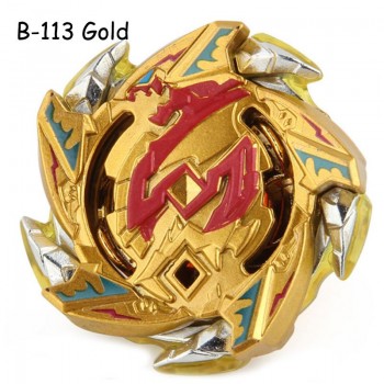 Gold Series Beyblade Burst B-120 B-121 B-122 B-125 B-127 2019 Metal Fusion Toupie Bayblade Burst With kid Bey Blade Blades Toys