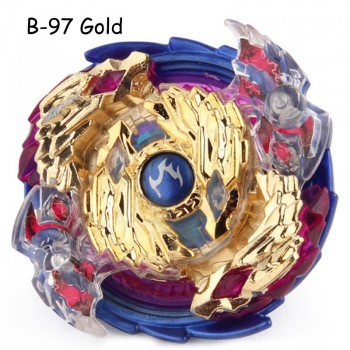 Gold Series Beyblade Burst B-120 B-121 B-122 B-125 B-127 2019 Metal Fusion Toupie Bayblade Burst With kid Bey Blade Blades Toys