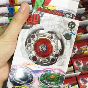 Lighting Beyblade BURST Metal Fusion 4D Launcher Beyblade Spinning Top set Kids Game Toys Christmas Gift for Children Bey Blade