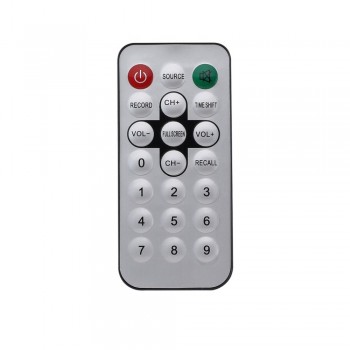 Mini USB RTL-SDR amp; ADS-B Remote Receiver Set Low-Cost Software Defined Radio Compatible with Many SDR Software Packages J25C27