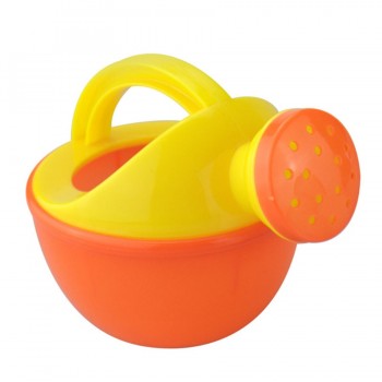 LeadingStar Baby Bath Toy Plastic Watering Can Watering Pot Beach Toy Play Sand Toy Gift for Kids Random Color zk49