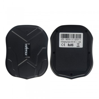 High Accuracy TK905B smart Vehicle GPS Tracker 10000mAh Battery Long Standby Time Free Tracking APP Powerful Magnetic Geofence