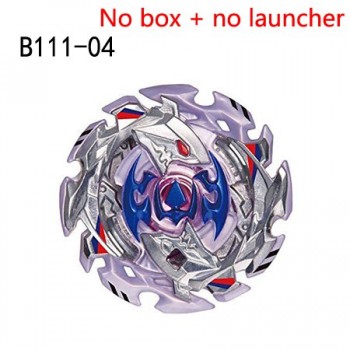 Hot Style Beyblade Burst Toys Arena Without Launcher and Box Beyblades Metal Fusion God Spinning Top Bey Blade Blades Toy