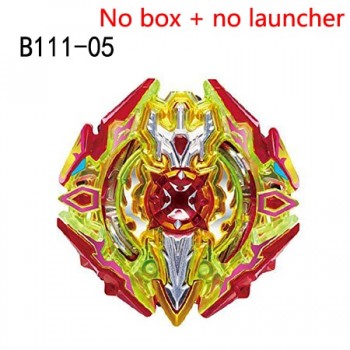 Hot Style Beyblade Burst Toys Arena Without Launcher and Box Beyblades Metal Fusion God Spinning Top Bey Blade Blades Toy