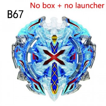Hot Style Beyblade Burst Toys Arena Without Launcher and Box Beyblades Metal Fusion God Spinning Top Bey Blade Blades Toy