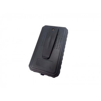 3G WCDMA GPS Tracker Voice Monitor For Human Aseets T13G GPS+GSM+WIFI Positioning With SD Card Slot 5000mAh Battery Waterproof