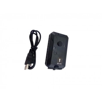 3G WCDMA GPS Tracker Voice Monitor For Human Aseets T13G GPS+GSM+WIFI Positioning With SD Card Slot 5000mAh Battery Waterproof