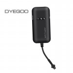 New Arrival CAR  GPS Tracker GT02A  real address reply  google link free  platform Free Shipping