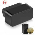 OB22 GPS Plug  Play OBD Car GPS Tracker With GPS Positioning Realtime Tracking Plug Out Alarm Multiple Alarms Compact Size