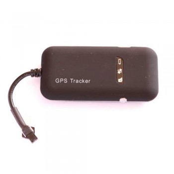 Mini portable Car Tracker GPS GSM GPRS Real time Tracking Device GT02A