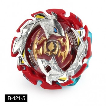B-127 Starter Cho-Z Valkyrie.Z.Ev Burst B 127 Beyblade B127 CHO Z  With Sticker Starter Gifts For Kids