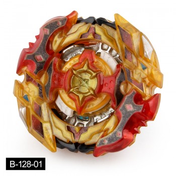 B-127 Starter Cho-Z Valkyrie.Z.Ev Burst B 127 Beyblade B127 CHO Z  With Sticker Starter Gifts For Kids