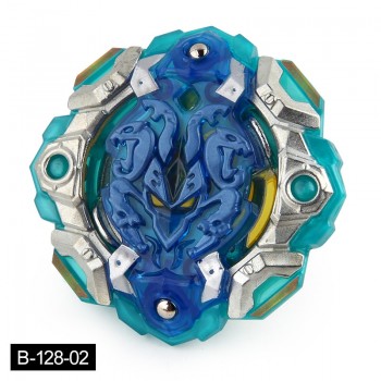 B-127 Starter Cho-Z Valkyrie.Z.Ev Burst B 127 Beyblade B127 CHO Z  With Sticker Starter Gifts For Kids