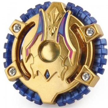 B-127 Starter Cho-Z Valkyrie.Z.Ev Burst B 127 Beyblade B127 CHO Z  With Sticker Starter Gifts For Kids