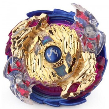 B-127 Starter Cho-Z Valkyrie.Z.Ev Burst B 127 Beyblade B127 CHO Z  With Sticker Starter Gifts For Kids