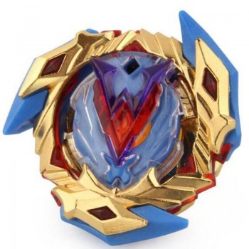 B-127 Starter Cho-Z Valkyrie.Z.Ev Burst B 127 Beyblade B127 CHO Z  With Sticker Starter Gifts For Kids
