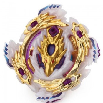 B-127 Starter Cho-Z Valkyrie.Z.Ev Burst B 127 Beyblade B127 CHO Z  With Sticker Starter Gifts For Kids