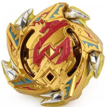 B-127 Starter Cho-Z Valkyrie.Z.Ev Burst B 127 Beyblade B127 CHO Z  With Sticker Starter Gifts For Kids