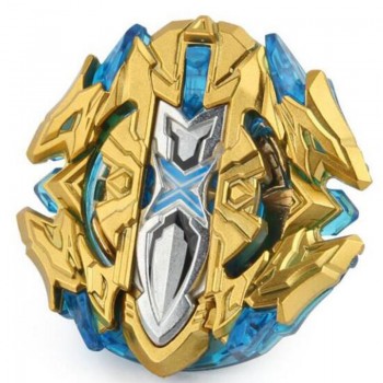 B-127 Starter Cho-Z Valkyrie.Z.Ev Burst B 127 Beyblade B127 CHO Z  With Sticker Starter Gifts For Kids