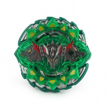 B-127 Starter Cho-Z Valkyrie.Z.Ev Burst B 127 Beyblade B127 CHO Z  With Sticker Starter Gifts For Kids