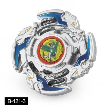 B-127 Starter Cho-Z Valkyrie.Z.Ev Burst B 127 Beyblade B127 CHO Z  With Sticker Starter Gifts For Kids