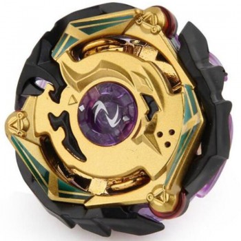 B-127 Starter Cho-Z Valkyrie.Z.Ev Burst B 127 Beyblade B127 CHO Z  With Sticker Starter Gifts For Kids