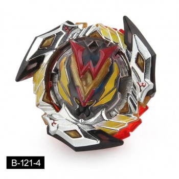 B-127 Starter Cho-Z Valkyrie.Z.Ev Burst B 127 Beyblade B127 CHO Z  With Sticker Starter Gifts For Kids
