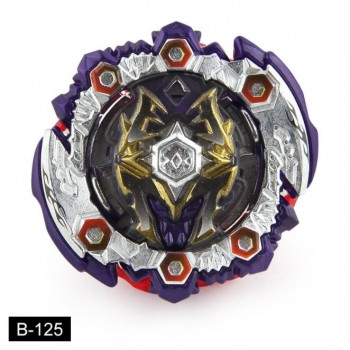 B-127 Starter Cho-Z Valkyrie.Z.Ev Burst B 127 Beyblade B127 CHO Z  With Sticker Starter Gifts For Kids